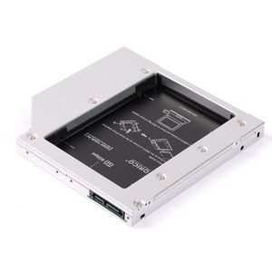 ORICO 2.5" HDD/SSD caddy for laptops 12.7mm kép