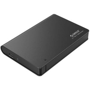 ORICO 2.5" HDD/SSD box USB-C kép