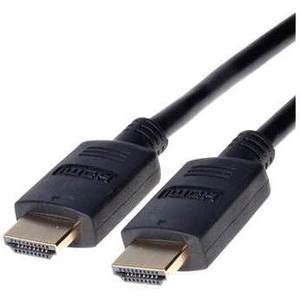 PremiumCord HDMI 2.0 Ethernet + 2 m kép