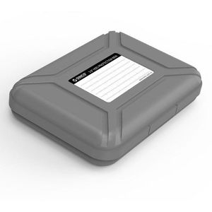 ORICO 3.5" HDD/SSD protection box grey kép