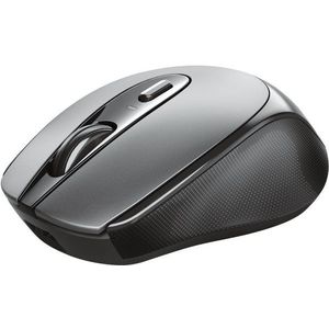 Trust Zaya Rechargeable Wireless Mouse, fekete kép