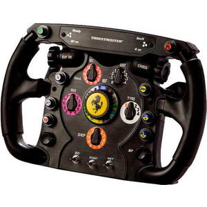 Thrustmaster Ferrari F1 Wheel Add-on kép