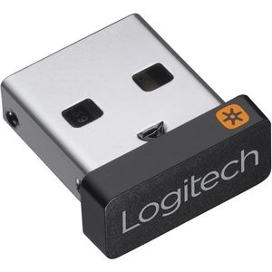 Logitech USB Unifying Receiver kép