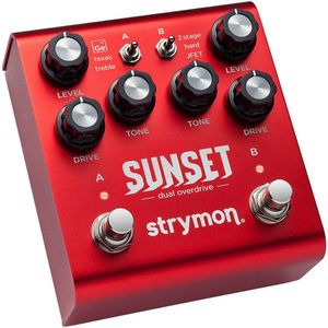 Strymon Sunset Dual kép