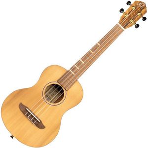 Ortega RUTI Tenor ukulele Natural kép