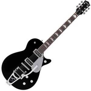 Gretsch G6128TDS Players Edition Jet DS WC Fekete kép