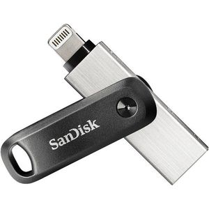 SanDisk iXpand Flash Drive Go 64GB kép