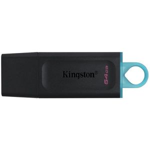 Kingston DataTraveler Exodia 64GB kép