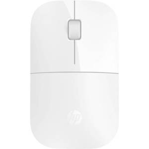 HP Wireless Mouse Z3700 Blizzard White kép