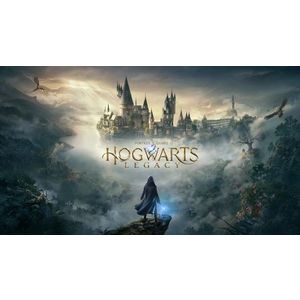 Hogwarts Legacy - Xbox One kép