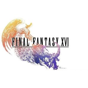Final Fantasy XVI - PS5 kép