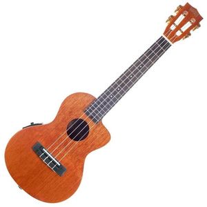 Mahalo MJ3CE-VNA Tenor ukulele Vintage Natural kép
