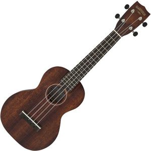 Gretsch G9110 Concert Standard OV Koncert ukulele Vintage Mahogany Stain kép
