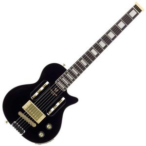 Traveler Guitar EG-1 Gloss Black kép