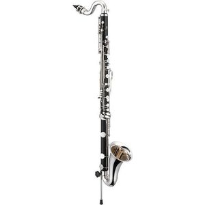 Jupiter JBC 1000S Professzionális klarinét kép