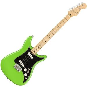Fender Player Lead II MN Neon Green kép