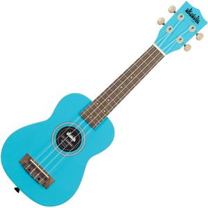 Kala KA-UK Szoprán ukulele Blue Yonder kép