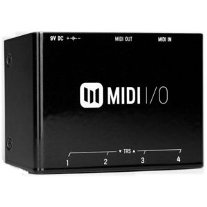 Meris MIDI I/O kép