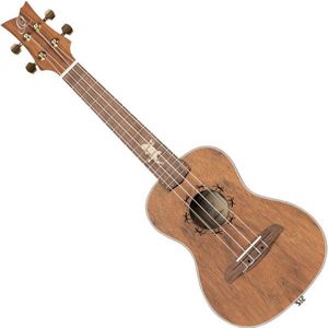 Ortega LIZARD-CC-GBL Koncert ukulele Natural kép