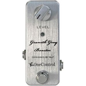 One Control Granith Grey kép