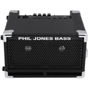 Phil Jones Bass BG110-BASSCUB kép