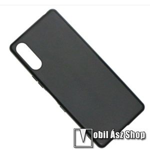 Sony Xperia L4 - fekete kép
