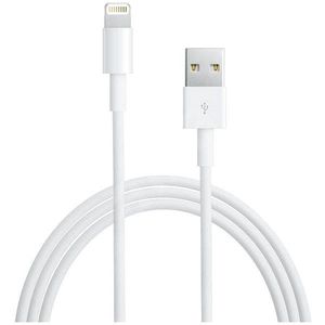 Apple Lightning to USB Cable 0, 5m kép