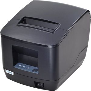 Xprinter XP V330N DUAL BT kép