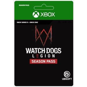Watch Dogs Legion: Season Pass - Xbox Digital kép