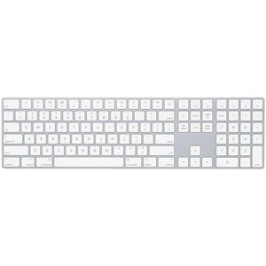 Apple Magic Keyboard numerikus billentyűzettel - US kép