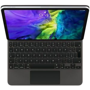 Apple Magic Keyboard iPad Pro 11" 2020 US English kép