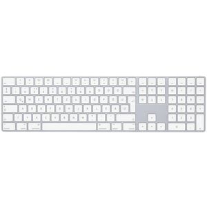 Apple Magic Keyboard numerikus billentyűzet - magyar kép