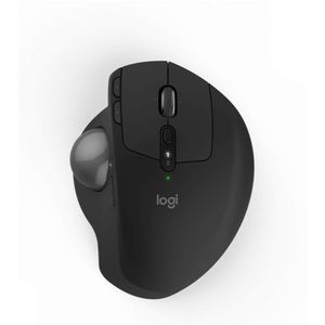 Logitech Wireless MX Ergo kép