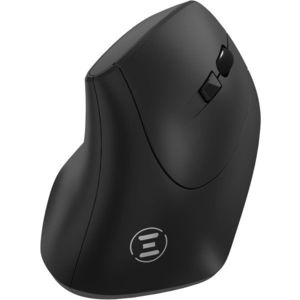 Eternico Wireless 2.4 GHz Vertical Mouse MV300 fekete kép