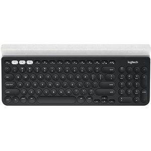 Logitech Wireless Keyboard K780 US kép
