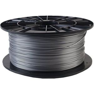 Filament PM 1, 75 ABS-T 1kg, ezüstszín kép