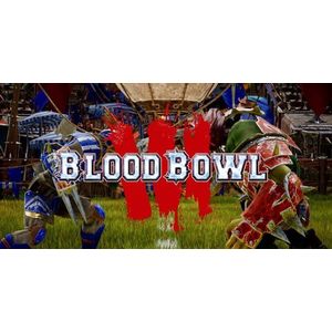 Blood Bowl 3 Brutal Edition - PS5 kép
