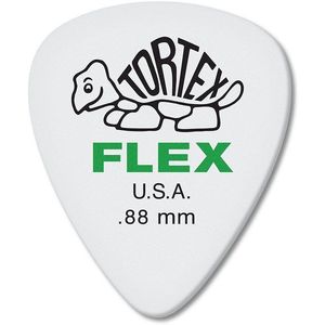 Dunlop Tortex Flex Standard 0, 88 12db kép