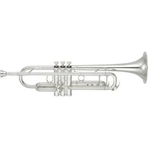 Yamaha YTR 8345 GS II Bb trombita kép