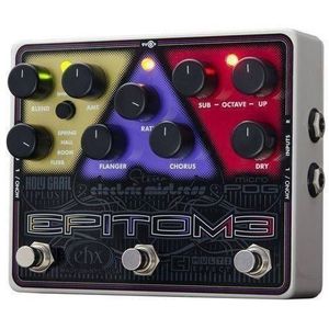 Electro Harmonix EPITOME Multieffekt kép