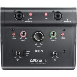 iCON Ultra 4 ProDrive III kép