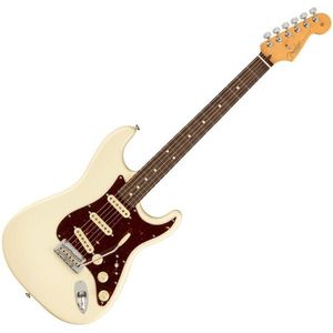 Fender American Professional II Stratocaster RW Olympic White kép
