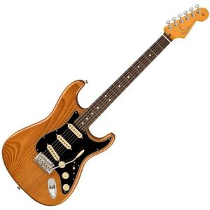 Fender American Professional II Stratocaster RW Roasted Pine kép