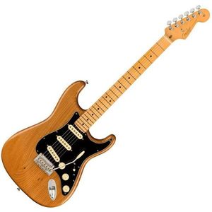 Fender American Professional II Stratocaster MN Roasted Pine kép