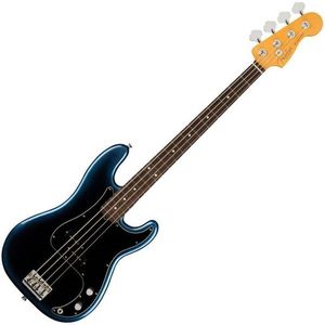 Fender American Professional II Precision Bass RW Dark Night kép