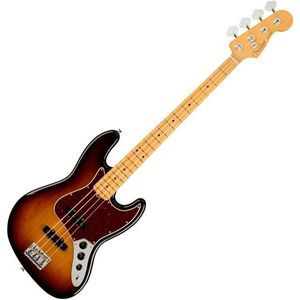 Fender American Pro Jazz Bass V MN Natural kép