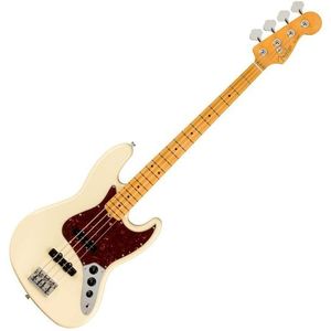 Fender American Pro Jazz Bass V MN Natural kép