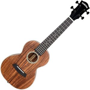 Cascha HH2310 Koncert ukulele Natural kép