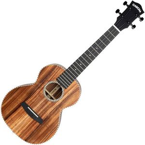 Cascha HH2311 Tenor ukulele Natural kép