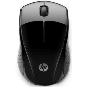 HP Wireless Mouse 220 kép